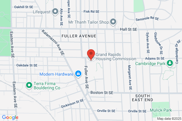 Gr Housing Corporation