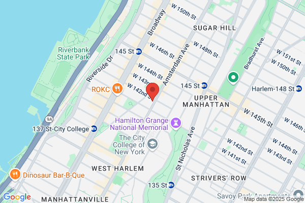 West Harlem Group Assistance Inc