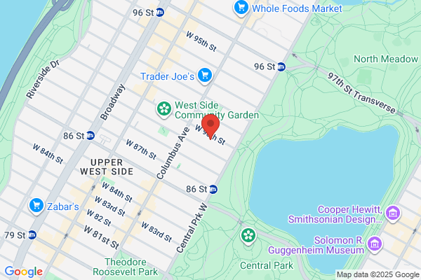 First Interfaith Synagogue of New York