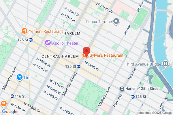 Harlem Church of Christ
