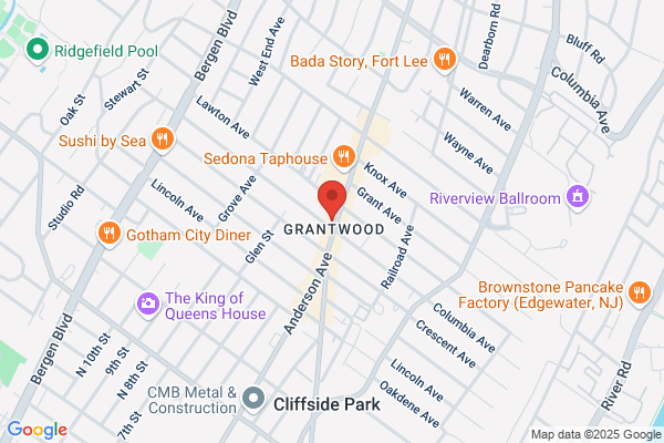 Seventh Avenue Fish Market