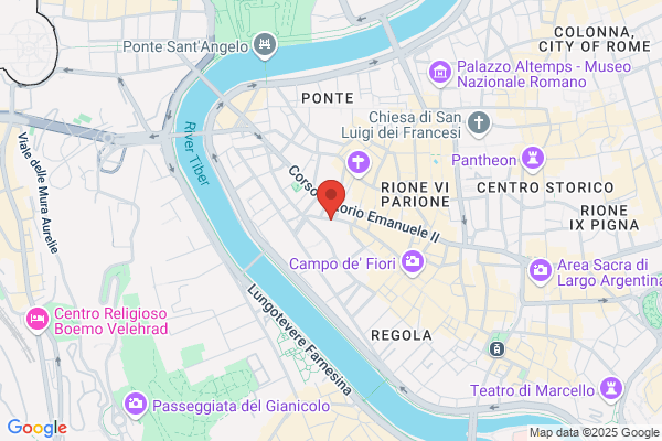 Panino Sportivo Roma