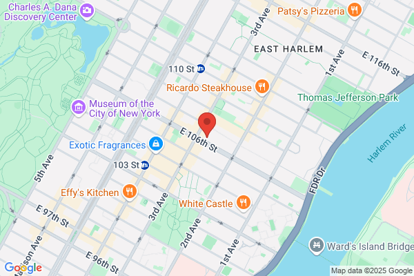 East Harlem Block Schools