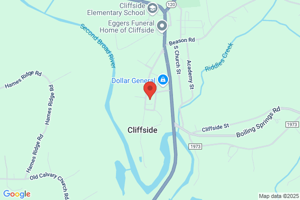 Broad River Area Medical & Aesthetics