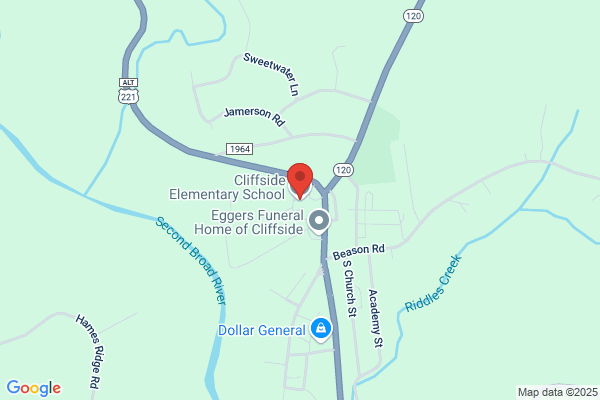 Cliffside Elementary School