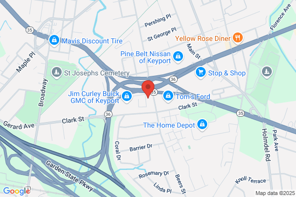 Sansone Jr's EZ Auto Center