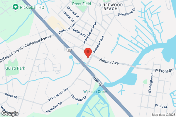 Aberdeen Light Truck Service Inc