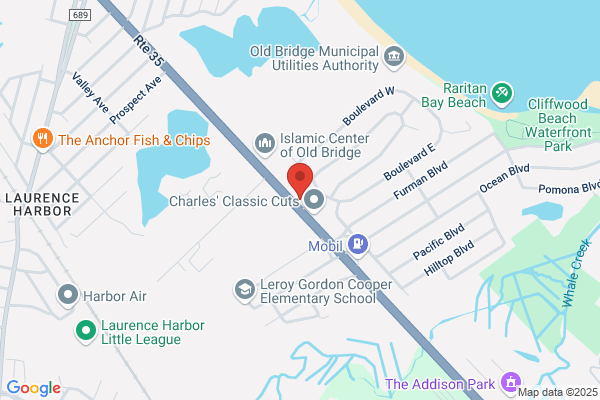 Central Jersey Automotive