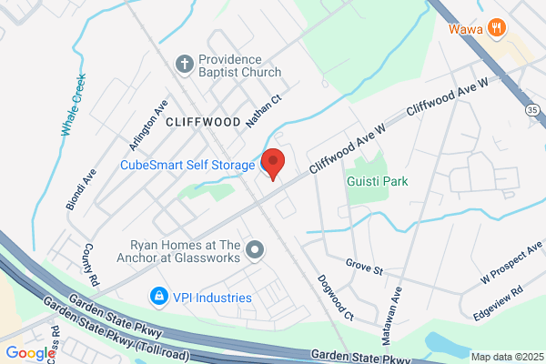 Community Bible Fellowship Church
