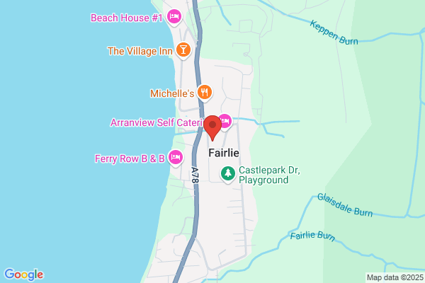 Fairlie Systems Inc