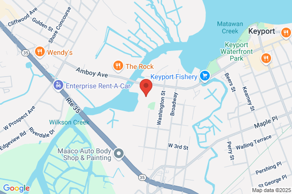Keyport Boat Sales