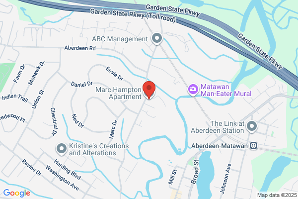 Marc Hampton Associates Llc