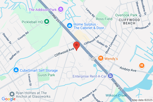 V & F Pizza and Restaurant