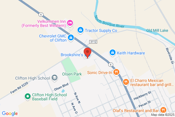 Brookshire's Pharmacy