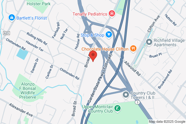 CityMD Clifton Broad Street Urgent Care - New Jersey