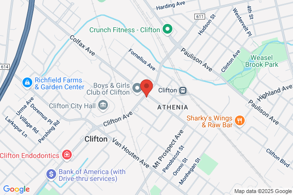 Pina Nazario - Pick "Pina" Group with CB Realty