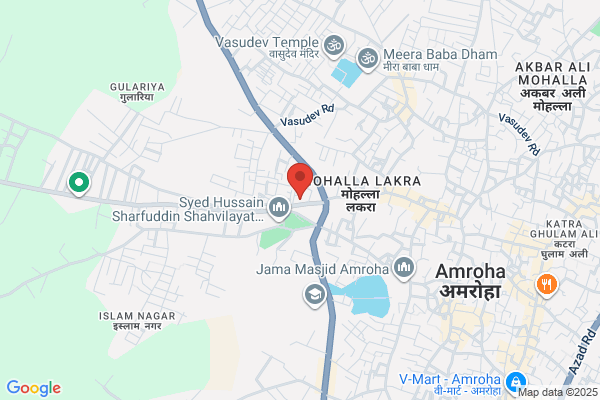 Walbing Aurvedic clinic