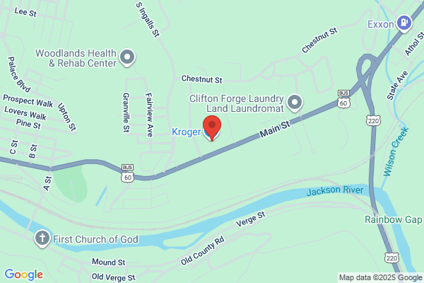 Kroger Pharmacy