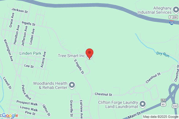 Tree Smart Inc.