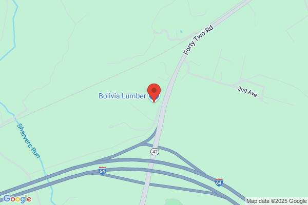 Bolivia Lumber Co