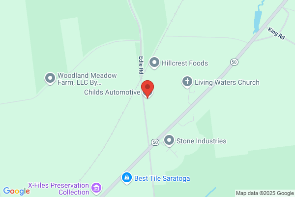 Childs Auto Truck Repair