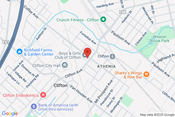Clifton Tire & Auto Service