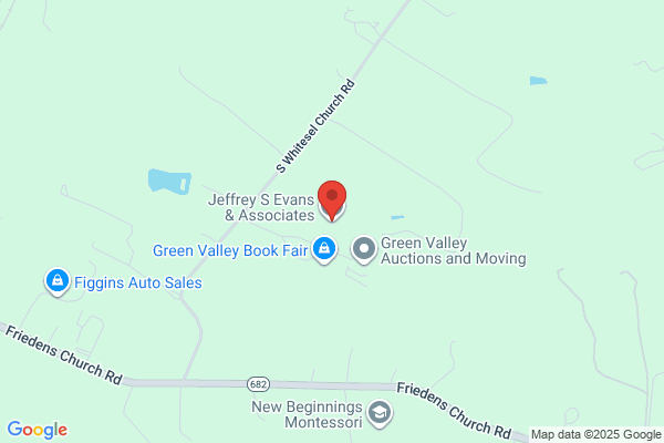Evans Real Estate & Appraisals