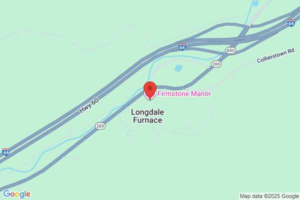 Firmstone Manor