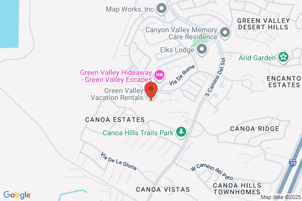 Green Valley Rent-Alls & Sales