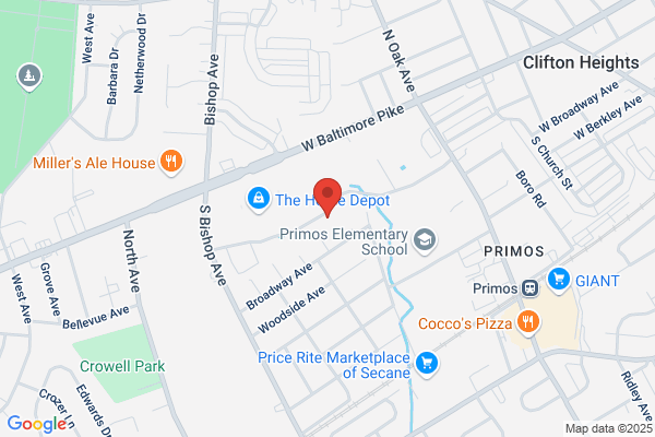 Woodward Properties