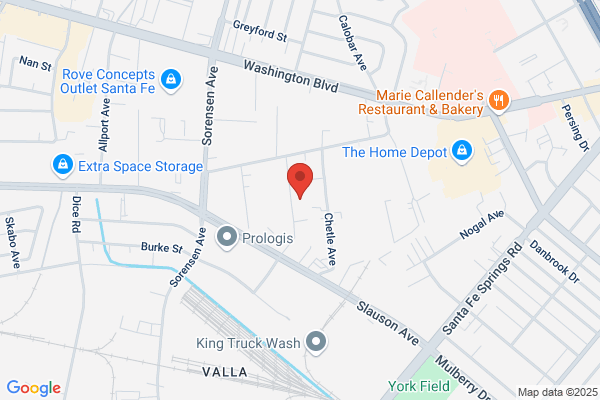 Aerotech Filtration Inc