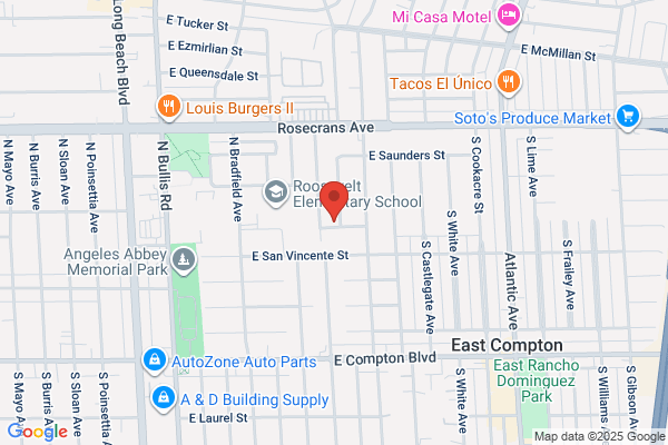 Am-Pm Cleaning Services Inc