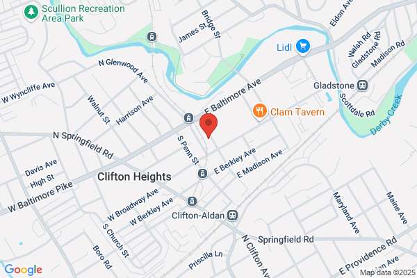 Clifton Heights Beer Distributors