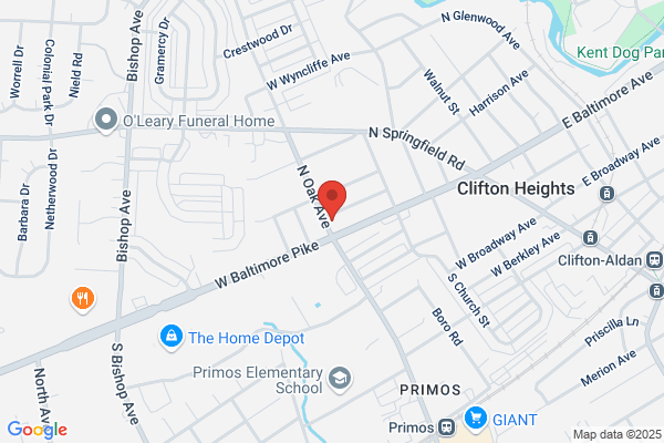Delco Auto & Tire Service