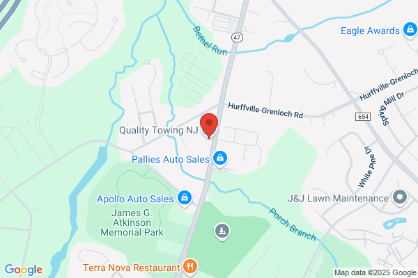 N&J Towing, LLC