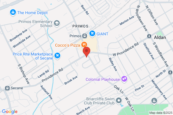 Primos Exxon Shop