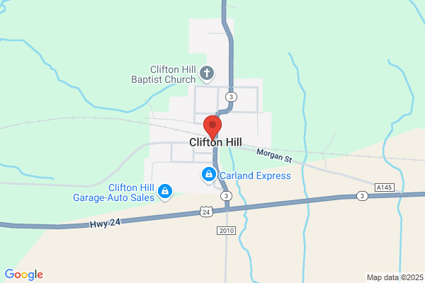 Clifton Hill Lumber
