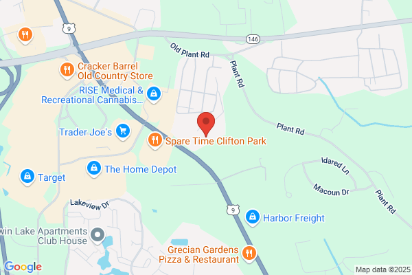 Padgett Clifton Park