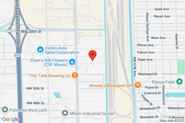 International Plumbing Inc
