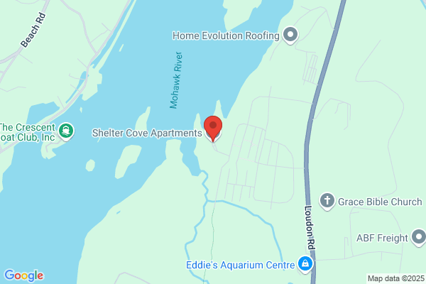 Shelter Cove