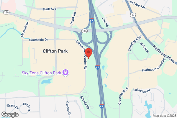 Clifton Park Auto Body