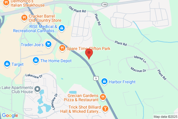 AAA Car Care Center - Clifton Park