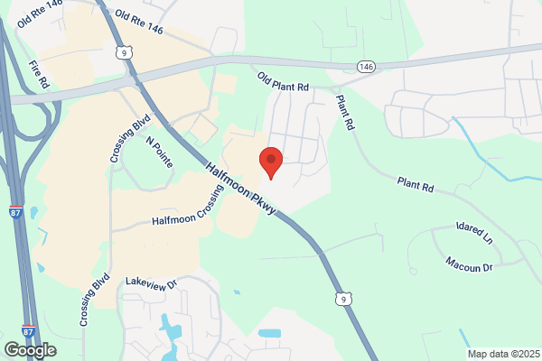 Clifton Park Engine Rebuilders