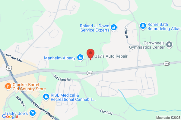 Jays Auto Repair