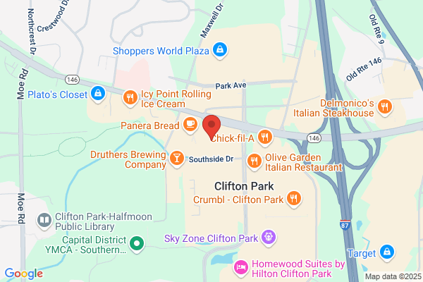 Mattress Firm Clifton Park - Closed