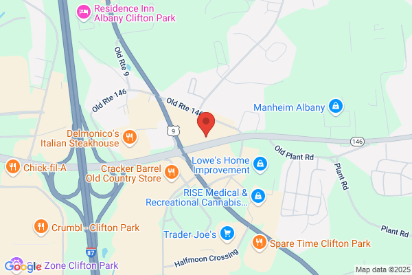 AutoZone Auto Parts