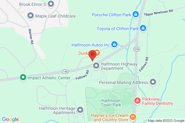 Half Moon Touchfree Car Wash