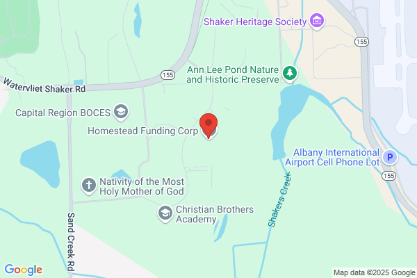 Homestead Funding Corp: Susan McNeice - (NMLS #126581)