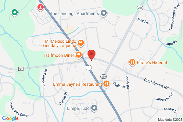 Half Moon Vitality Center