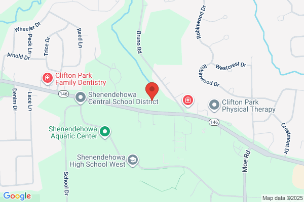 Clifton Park Medical Care For Women
